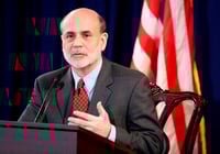 Bernanke does muni investors a solid