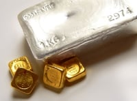 Commodities are now mainstream: Survey