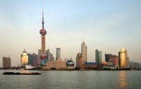 'Mother of all bubbles' will pop China stocks: GMO