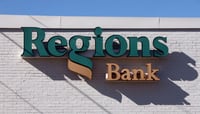 Regions may raise $700M to repay TARP: Analysts