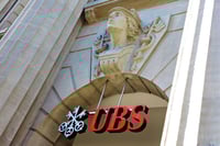 UBS sues two ex-advisers claiming they took customer data to Wells Fargo