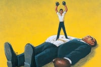 Score one for the little guy; Obama's budget proposal bonks big guys, helps planless savers