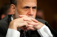 U.S. 'overmedicated' by pill-pushing Fed: Grant
