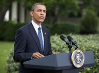 Obama's budget thwacks the rich