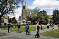 Note to clients: Why state school may be the smart bet
