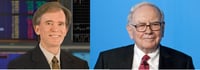 Gross vs. Buffett: Who's right about Treasuries?