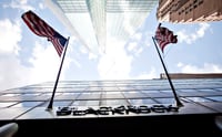 'New World' for BlackRock with first retail ad campaign