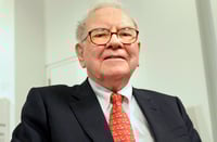 Berkshire board decides on Warren Buffett's successor