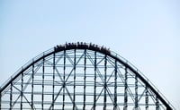 Market volatility? Don't blame ETFs, says ICI