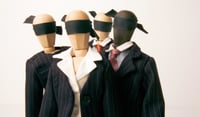 Advisers blind to threat of direct investing, survey shows