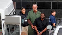 Stanford found guilty of perpetrating $7B fraud