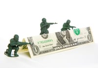 VA clients holding on to their VAs instead of surrendering them