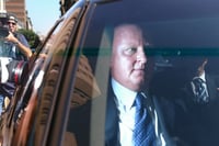 Ex-Tyco chief Dennis Kozlowski now advising nonprofit