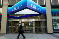 Citigroup-SEC trial is delayed by federal appeals court