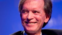 Outperforming Pimco Total Return ETF switches up ticker