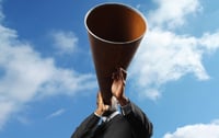 To land clients, advisers need to come up with a story — and stick to it