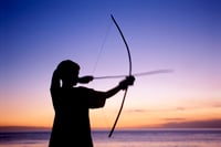 Hunger Games index tracks stocks most likely to benefit from movie's success