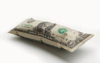 Canary in the coal mine? TIPS dip to record low yield