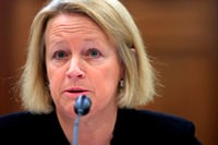 SEC upping the ante with new, more sophisticated technology: Schapiro