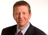 TD's new sales head wearing two hats while his replacement is sought