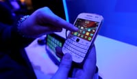 Why CrackBerry addicts would rather fight than switch