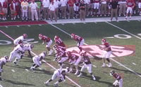 Hog wild: Razorbacks get $1M donation for courage in firing top coach