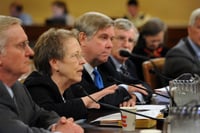 Retirement savings tax breaks safe — for now