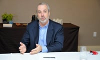 Edelman goes public on taking firm private