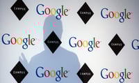 Feeling lucky? Google investors not optimistic about dividend