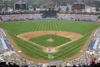 Security Benefit CFO: 'We're open to L.A. Dodgers investment'