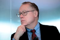 Time to shift to stocks from bonds: Loomis Sayles' Fuss