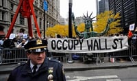 Premiering May 1: Occupy Wall Street, the sequel