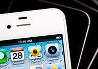 New iPhone coming in October, says analyst