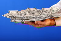 Retail money fund deposits fall as investors go to online banks, insurers