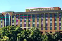Genworth's Joelson steps down from running $75B portfolio