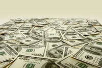 Windfall or downfall? Clients often lost with found money