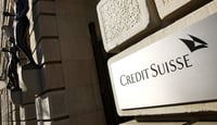 Credit Suisse launches alt index fund