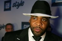Ex-Detroit mayor Kwame Kilpatrick accused of accepting gifts from adviser