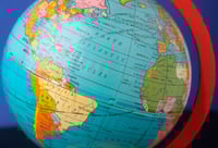 The whole world stinks — except for Canada: David Rosenberg