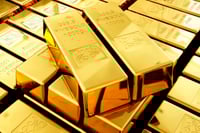 George Soros bets big on gold — but advisers have a smarter play