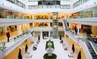 U.S. commercial-property investors predict a profitable 2012