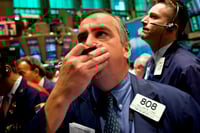 Latest GDP data points to further slowing of U.S. economy