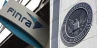 GAO calls on SEC to beef up Finra oversight
