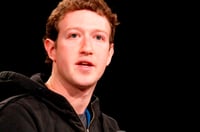 Easy come, easy go as Zuckerberg drops off rich list
