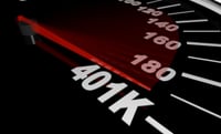Roth 401(k) vs. traditional 401(k)? No contest