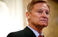 Consumer Federation of America backs away from Bachus' SRO bill