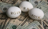 80 the new 65? Retirement age needs radical adjustment, says AIG boss
