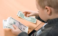 How much does it cost to raise a kid? $235K — not including college