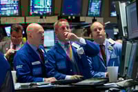 Most investors standing pat: BlackRock