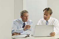 Few advisers have full access to client investment info, but continue to advise anyway